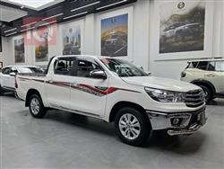 تويوتا هايلوكس